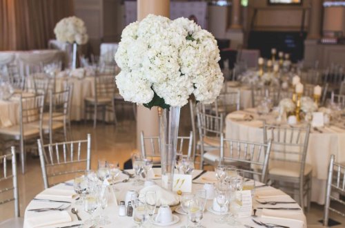 Bakıda məşhur şadlıq evi ilə bağlı qərar verildi - FOTOLAR