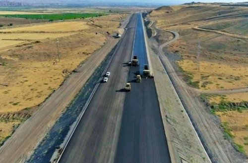 Azərbaycanda daha bir yol ödənişli olacaq