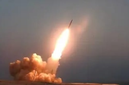 ABŞ ballistik raket sınağı keçirib