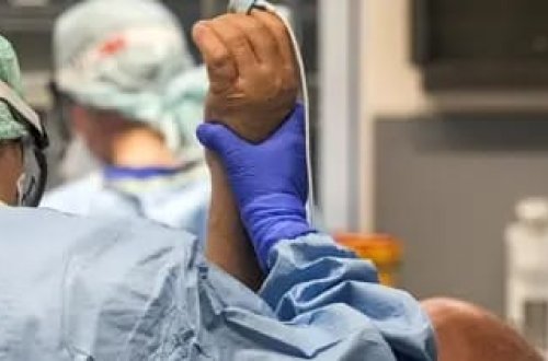 Almaniyanı sarsıdan qalmaqal: Ölümcül inyeksiyaya ömürlük həbs