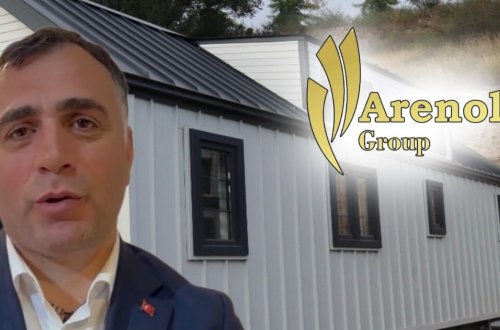 Türk iş adamları Tolqa Şahinin iddialarına cavab verdilər – “Belə bir adam İdarə Heyətimizdə heç vaxt olmayıb”