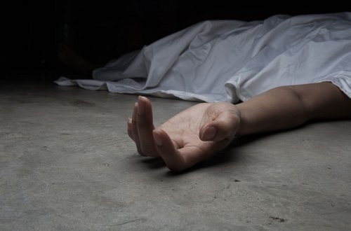 Biləsuvarda qadın evdə faciəli şəkildə öldü