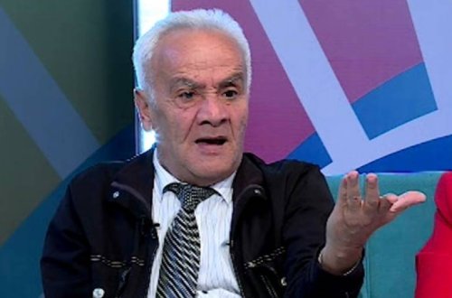 Xanımı Vahid Əliyevin vəfat səbəbini açıqladı: 