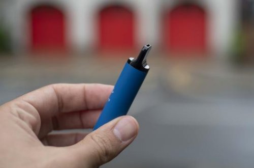 Elektron siqaret diabet riskini artırır