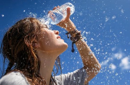 Ümumdünya Meteorologiya Təşkilatı: 2025-ci il tarixdə ikinci və ya üçüncü ən isti il ​​olacaq