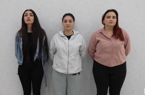 “Instagram” və “TikTok”da qumarı reklam edən 17 nəfər saxlanılıb- VİDEO