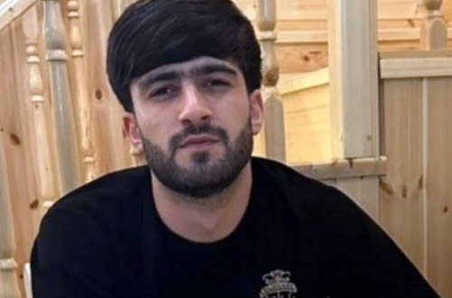 “Pajizni cesi” 2 aylıq həbs olundu