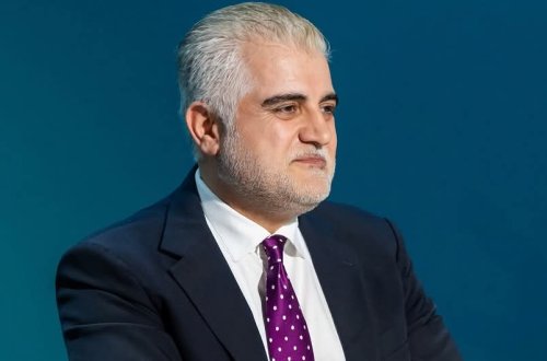 Tahir Gözəlin torpaq davası...