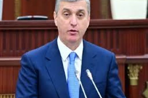 Hesablama Palatası sədrinin milyonçu qayınatasını belə aldadıblar - 2,5 milyonluq maxinasiya