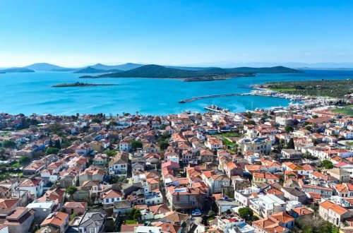 Balıkesirdə ardıcıl iki güclü zəlzələ oldu