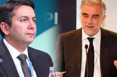 “Antikorrupsiya məzunu”nun paradoksu: Yalçın Rəfiyevin ailə şirkətləri dövlət tenderlərini necə qazanır?