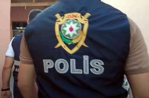 DİN əməliyyat keçirdi: 45 nəfər saxlanılıb