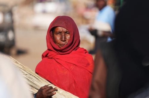 ÜST Sudanda qan tökülməsinə son qoymağa çağırır