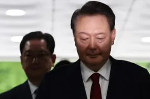 Cənubi Koreyanın keçmiş prezidenti ölüm cəzası ilə üzləşə bilər