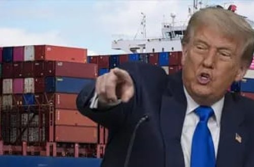 Tramp adambaşına 2000 dollar paylayacaq