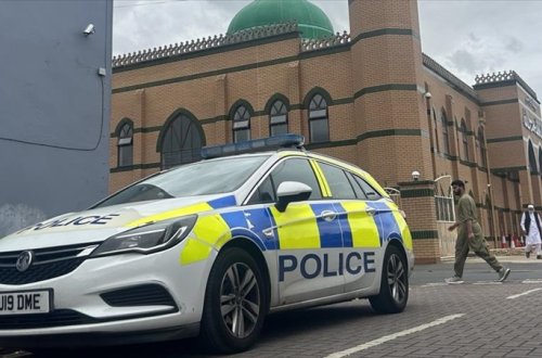 Son üç ayda İngiltərədə 25 məscidə 27 dəfə hücum edilib