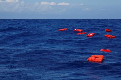 Malayziya sahillərində miqrantları daşıyan qayıq batıb