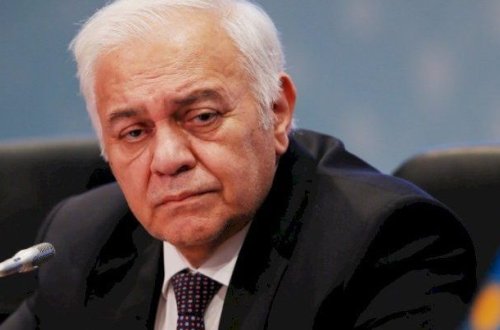 Ramiz Mehdiyev dəstəsinin İKİNCİ ADAMI bilindi: Oqtay Əsədov həbs oluna bilər