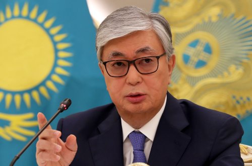 Kasım-Jomart Tokayev Moskvaya gedir: Hədəflərini açıqladı