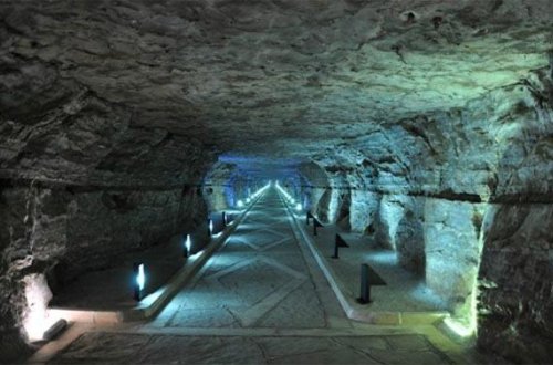 Azərbaycanda məşhur muzey LƏĞV EDİLDİ