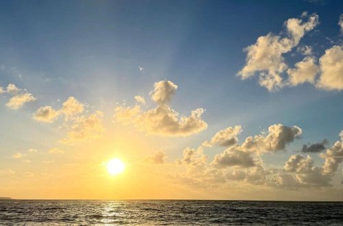 Sabahın hava proqnozu açıqlanıb