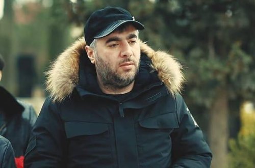 Rəşad Dağlı həbsdən çıxıb? - Müzakirə yaradan VİDEO