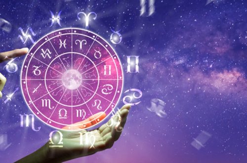 Həftənin ən şanslı 5 BÜRCÜ AÇIQLANDI - Həm sevgi, həm pul gəlir!