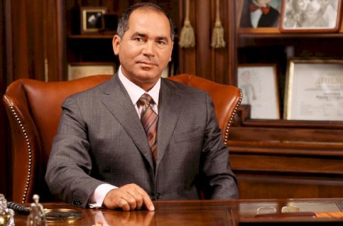 Fərhad Əhmədovun şirkəti bağlandı, zavodun əmlakına həbs qoyuldu