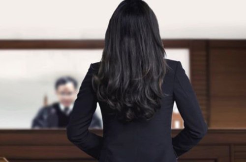 Bakıda müəllim tələbədən ətir istədi, işdən çıxarıldı - Məhkəmə işi