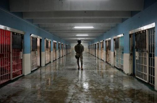 Ekvador həbsxanasında 27 məhbus ölü tapılıb