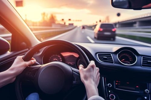 128 dəfə girdiyi sürücülük imtahanından yenə keçə bilmədi