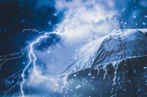 Ekstremal hava hadisələri son 10 ildə 250 milyon insanı köçkün vəziyyətinə salıb