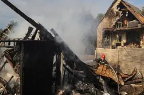 Ukrayna: Rusiya ordusunda 1400-dən çox afrikalı döyüşçü var