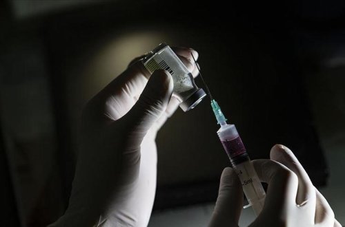 Kanada qızılca hallarının artması səbəbindən qızılcadan azad statusunu itirdi