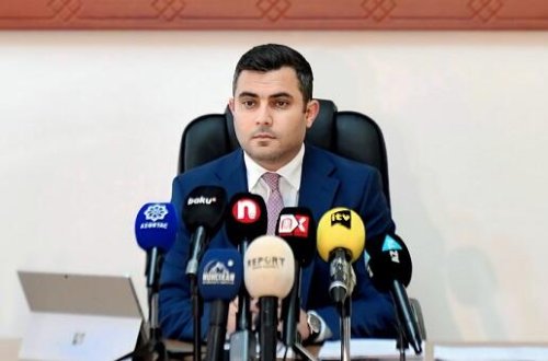 Ceyhun Cəlilov kimdir? - DOSYE