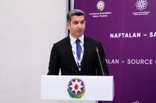 Göygölə yeni icra başçısı təyin edilib