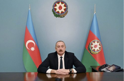 Göyçay rayonuna yeni icra başçısı təyin edildi