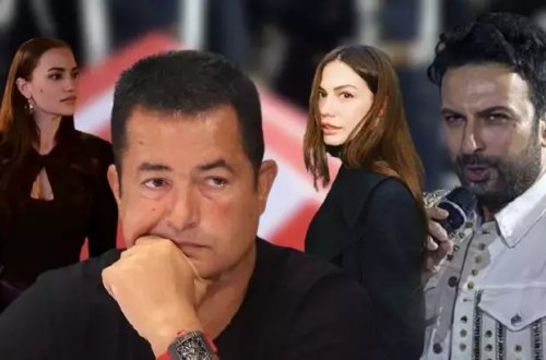 Türkiyəli məşhurlardan təyyarə qəzası ilə bağlı PAYLAŞIM