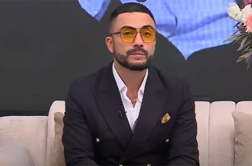 Toy sahibindən polisə şikayət edən Kərimin pulu ödənildi