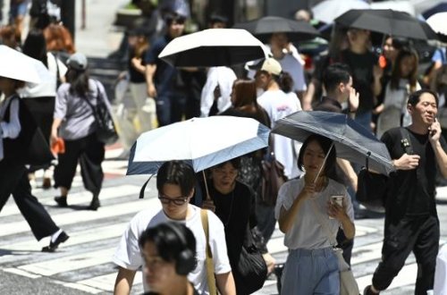 Yaponiya təcavüzlə mübarizə məqsədilə cihazları məhdudlaşdırır