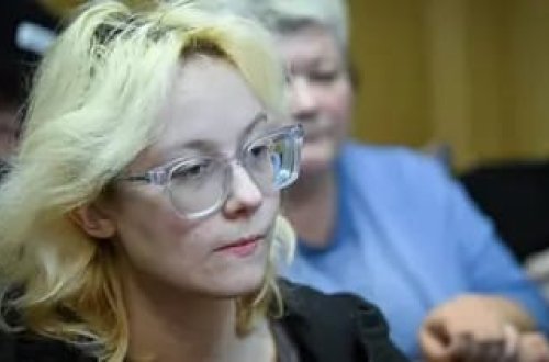 Rusiyada müharibə əleyhdarı musiqiçi azadlıqdan məhrum edilib