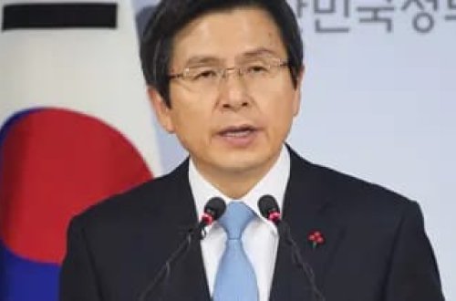 Cənubi Koreyanın keçmiş baş naziri qiyamçılıq ittihamı ilə saxlanılıb