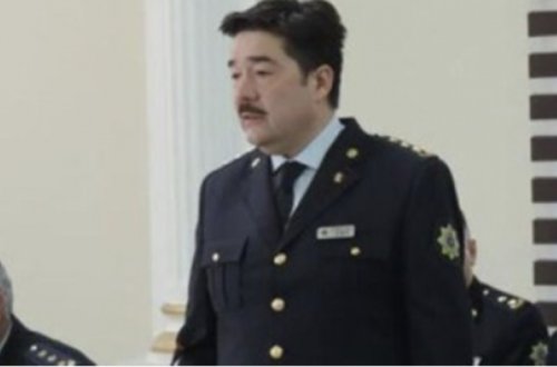 Ramiz Mehdiyevin gömrükdəki ƏSAS ADAMI: Azər Məmmədov...