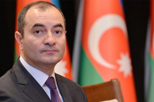 General-leytenant İlqar Musayevə ağır itki üz verib