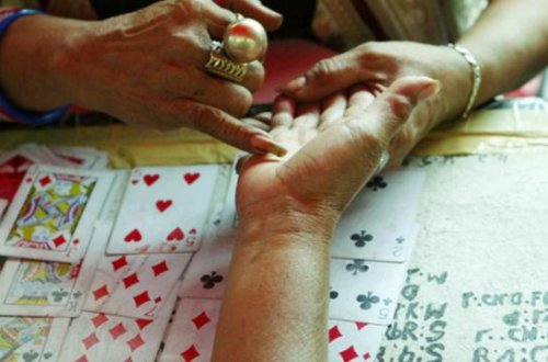 46 milyon dollarlıq dələduzluqda şübhəli bilinən falçı saxlanılıb