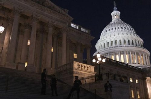 ABŞ tarixində ən uzun federal hökumətin bağlanması başa çatıb