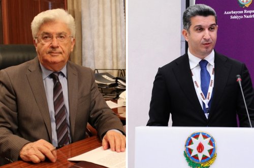 Göygölün yeni icra başçısı bu yüksək vəzifəli məmurun oğludur