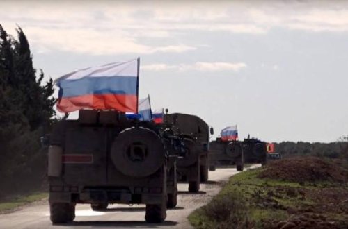 Keniya 200-dən çox vətəndaşının Rusiya ordusuna qoşulduğunu açıqlayıb