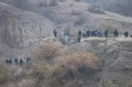 20 nəfərin şəhid olduğu C-130-larla bağlı qərar verildi