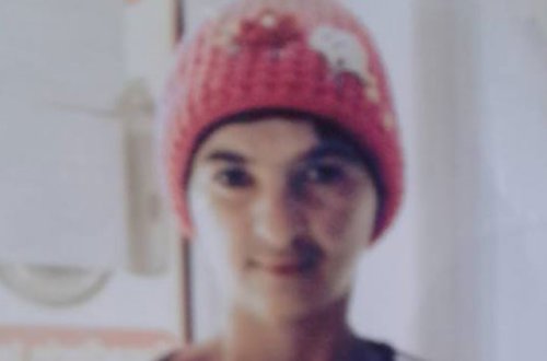 9 ildir axtarılan Xəyalə öldürülübmüş - Qalıqları tapıldı